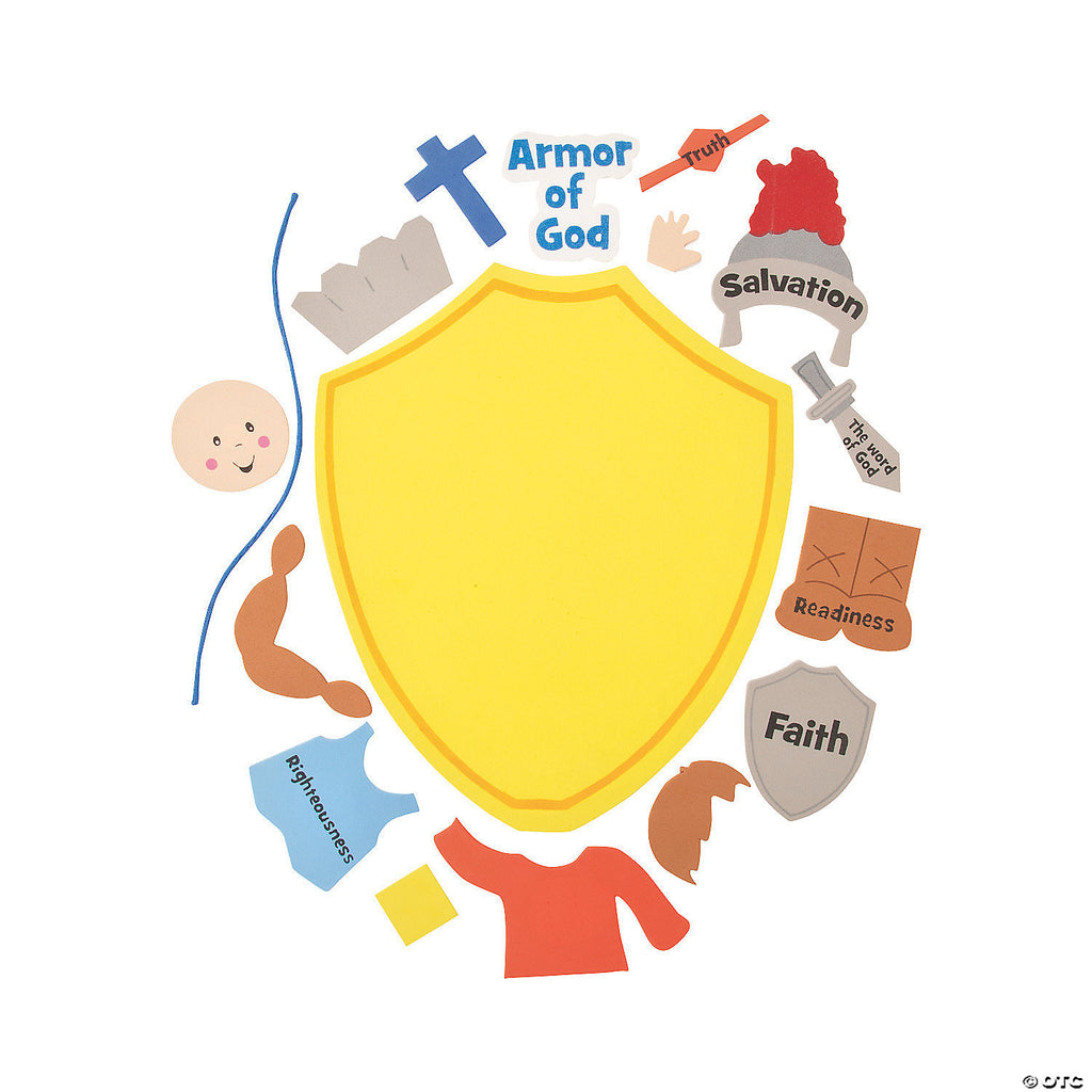 The Little Warrior Gift Box