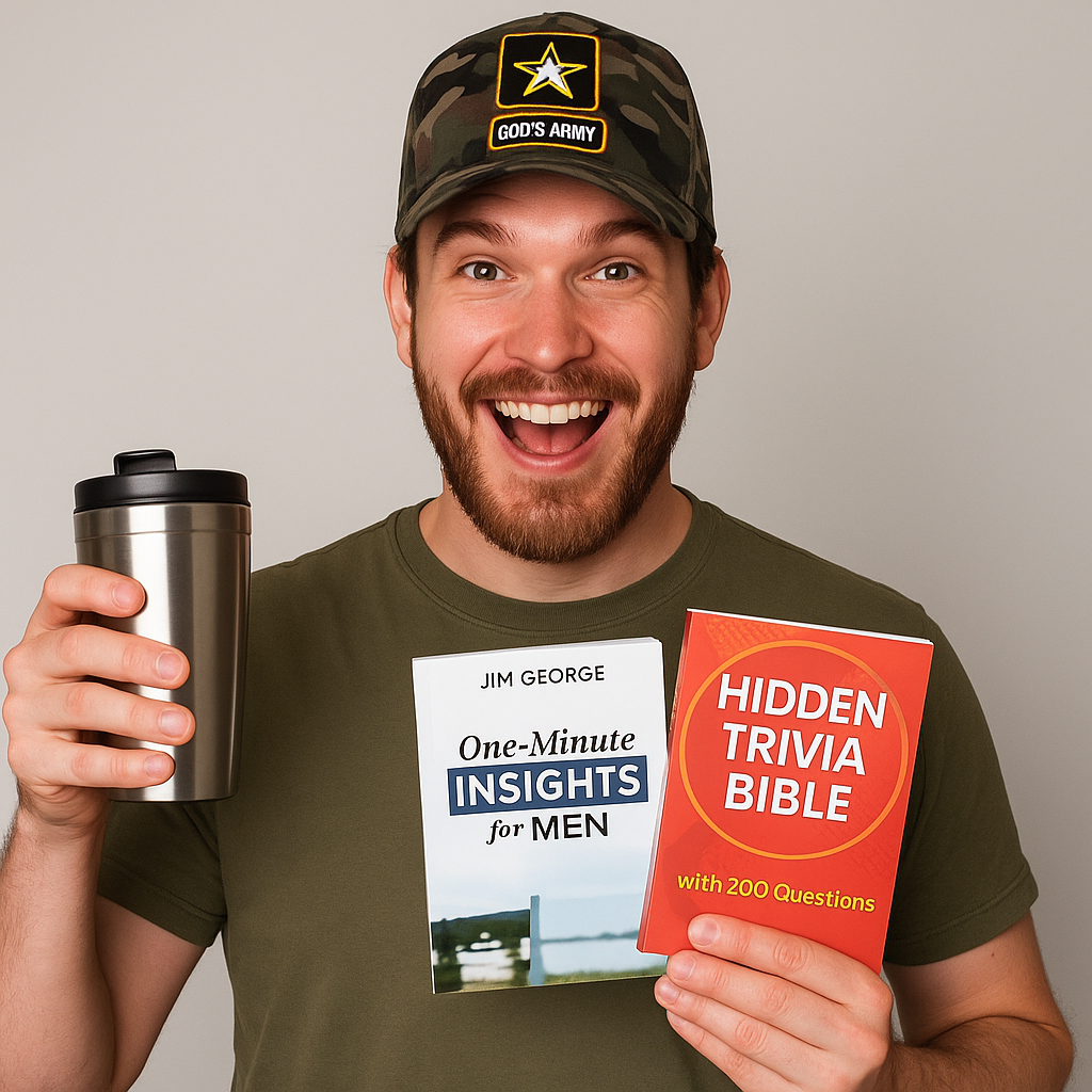 Warrior of Faith Gift Box