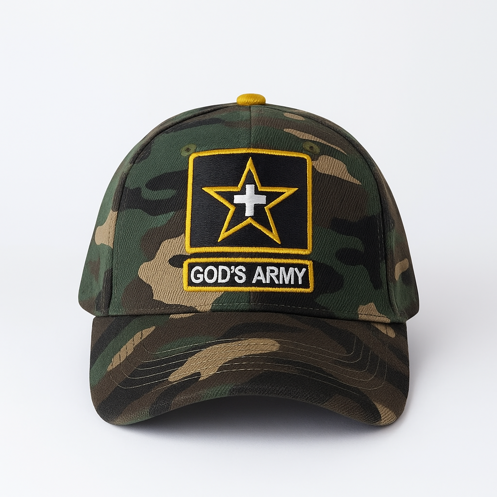 Warrior of Faith Gift Box