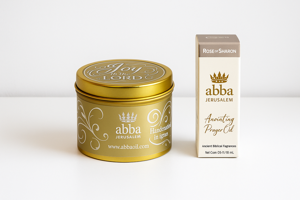 Strength & Dignity: Virtuous Woman Gift Set