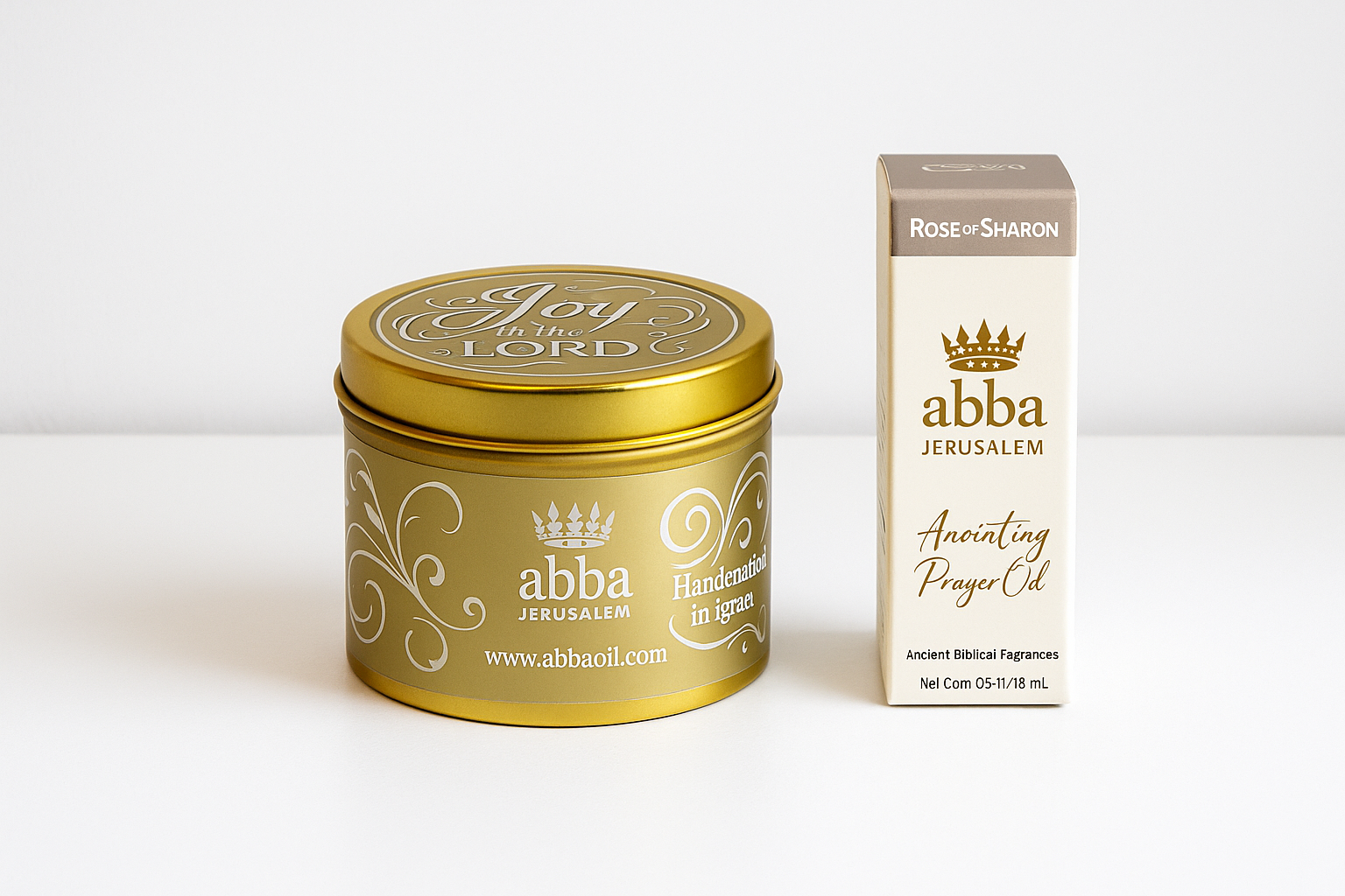 Strength & Dignity: Virtuous Woman Gift Set