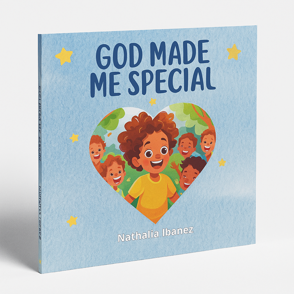 God Made Me Special