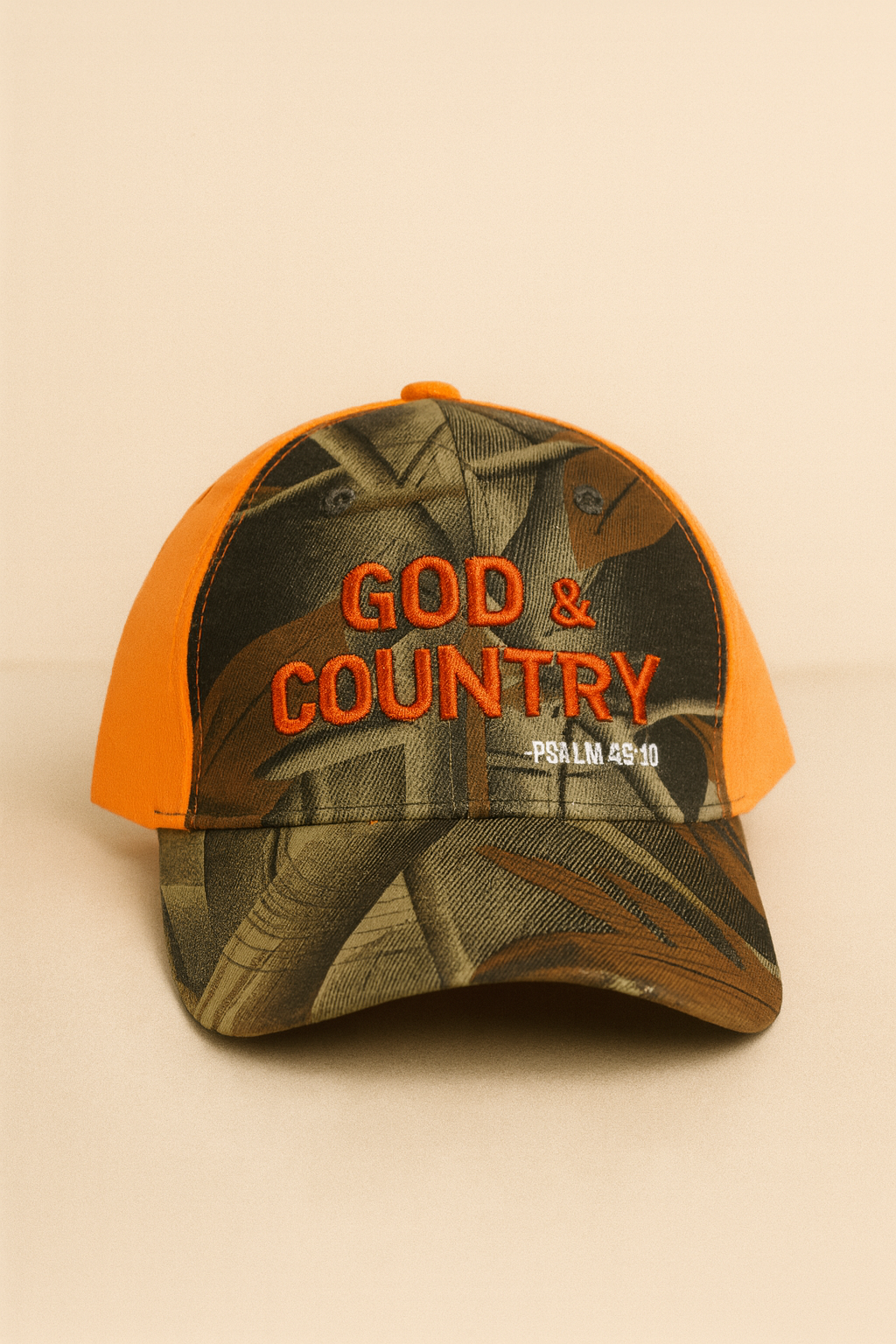 Warrior of Faith Gift Box